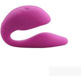 Cotoxo Cupid 2 - vibrator za par (viola) na baterije i daljinsko upravljanje | shoptok.hr