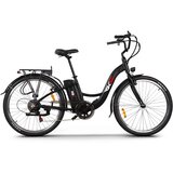  Električni bicikl RKS MB6 BLACK | Eponuda.ba