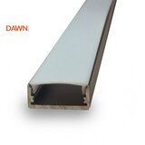  led profil LL-ALP014 komplet crni | Eponuda.com