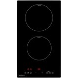 Tesla ugradna ploča HI3201MB/indukciona/2 zone/52cm/crna cene