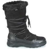 Geox D HOSMOS B ABX Crna | shoptok.hr