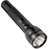 LED baterijska lampa ST2D016E 3W,crna