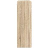 TV stenska omara Sonoma hrast 59,5 x 31 x 100 cm, (5000092265) | Shoptok.si