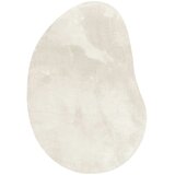  Tepisi za područja HUARTE Krema 80 x 150 cm Poliester | Eponuda.com