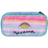 Santoro Ovalna peresnica Gorjuss Jumbo Flight Of The Butterflies | Shoptok.si