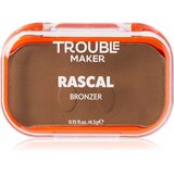 Trouble Maker Rascal kremasti bronzer nijansa Creature 4.5 g Cijene