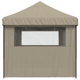 za zabave Sivo-smeđa 292 x 580 x 315 cm Oxford tkanina | Eponuda.com