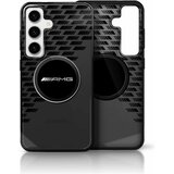 Mercedes AMG OVITEK ROMBI PROZOREN ZA SAMSUNG GALAXY S25 VISOKI, (5000087003) Cene