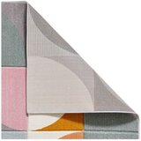 Think Rugs Siva preproga 160x230 cm Matrix – | Shoptok.si