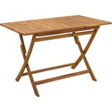 Ambia Garden vrtna garnitura akacija masivno | Shoptok.si
