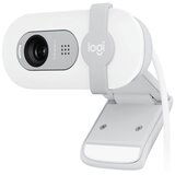 Logitech Web kamera Brio 100 Full HD Webcam White | ePonuda.com