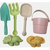 Sinsay Set igračaka za pijesak s kalupima dinosaura 6 pack | shoptok.hr