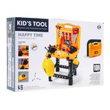  Dječji set alata s radionicom i koferom | shoptok.hr