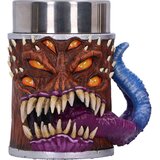 Nemesis Now Dungeons & Dragons mini čudovišta set 3 krigle 8,8 cm | shoptok.hr