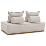 Bobochic Paris Bež sofa od bouclé tkanine 175 cm Elisa – | shoptok.hr