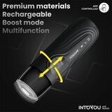 INTOYOU Masturbator App Series Egor | Shoptok.si