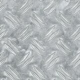 KANTOFLEX Aluminijska rebrasta ploča (2.000 x 600 mm, Debljina: 2,5 mm - 3,5 mm, Aluminij, Neobrađeno) | shoptok.hr