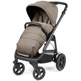 Peg-Perego kolica 3u1 Veloce TC Lounge, Pine Bark | shoptok.hr
