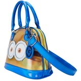 Loungefly Despicable Me Minions Torba Preko Ramena | shoptok.hr