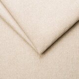 Meise M&amp;ouml;bel Bež tapecirani bračni krevet bez podnice 180x200 cm Nova &amp;ndash; Slike