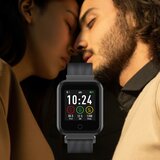 Forever pametni sat ForeVigo SW-300 crni | ePonuda.com