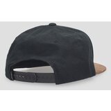 Reell Suede Kapa s šiltom black | Shoptok.si