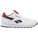 Reebok Nizke superge Classic Leather pisana | Shoptok.si