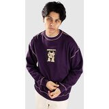 Volcom Podcol Pulover grape royale Cene