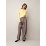Sinsay Wide leg hlače | shoptok.hr