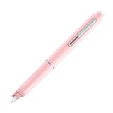 Writech Nalivpero Retractable Click + 5 refil patrona, ružičasto | shoptok.hr