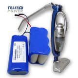  TelitPower baterija NiCd 12V 2000mAh Panasonic za TURBOHANDY 2 u 1 Zepter usisivač PWC-400 ( P-1486 ) Cene