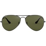 Ray-ban Unisex Sunčane naočale Ray Ban RB3025 62 P Gray | shoptok.hr