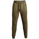 Under Armour Hlače Rival Zelena | Shoptok.si