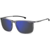 Carrera Ducati CARDUC071/S KB7/XT ONE SIZE (59) Siva/Siva Cene