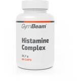 GymBeam Histamin Complex 60 kaps. Cijene