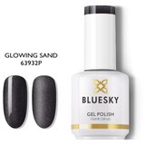  BLUESKY TRAJNI LAK GLOWING SAND 15ML Cijene