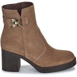 Nero Giardini Gležnjarji I513892D-442 Kostanjeva | Shoptok.si