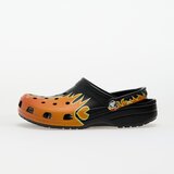 Crocs Classic Flames Clog Crna | shoptok.hr