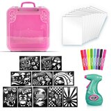  Canal Toys Airbrush Art Activity Case | shoptok.hr