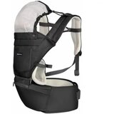 Kikka Boo Kengur nosiljka 3in1 CHLOE do 15 kg Mesh Black KKB13070 Cene