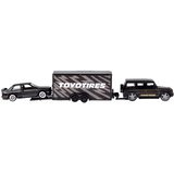Maisto Mercedes-Benz G 1988 & BMW M3 E30 | Shoptok.si