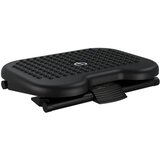  Oslonac za noge crni 46 x 34,5 x 11 cm | shoptok.hr