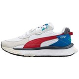 Puma Wild Rider Layers Bijela Cijene