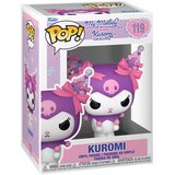  Zbirčna figura Funko Pop! 86877 Vinil Črna Otroška (1 kosov) Cene