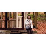 Vuch Rosalie Rounded Flap torba | shoptok.hr