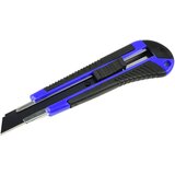  Univerzalni olfa nož 18mm z ojačanim vodilom + ostro rezilo SK5 Cene