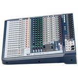 Soundcraft Signature 16, 16 kanalna mešalna miza - - Audio-Kondric | Shoptok.si