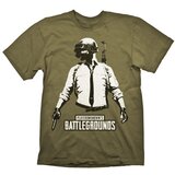 Gaya PUBG T-SHIRT STENCIL GUY M | Shoptok.si