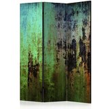  Paravan u 3 dijela - Emerald Mystery [Room Dividers] 135x172 | shoptok.hr