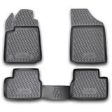 Novline 3D patosnice citroen C3 (fc/fn) 2002-2009 set 4 kom | ePonuda.com